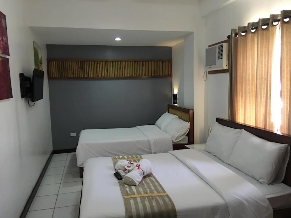 Twin Room photo 2