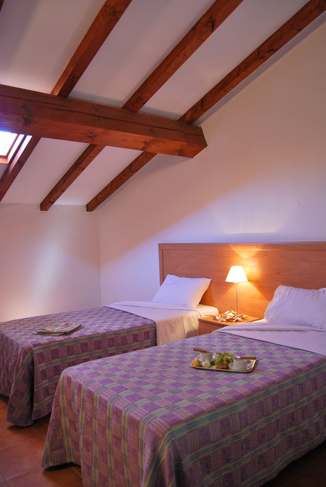 Apartment, 2 Bedrooms (4 - 6 personnes)