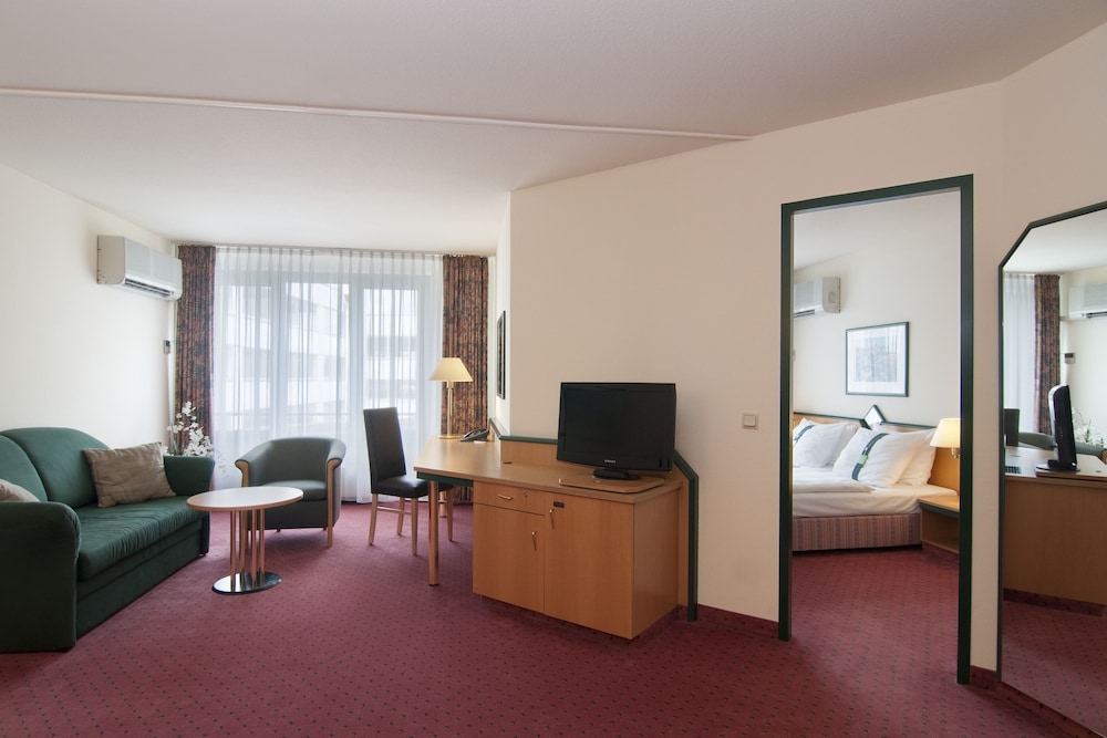 Suite, 1 Bedroom