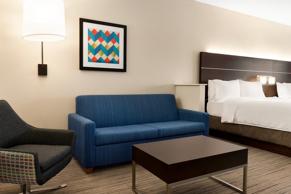 Suite, 1 Bedroom - Photo 8