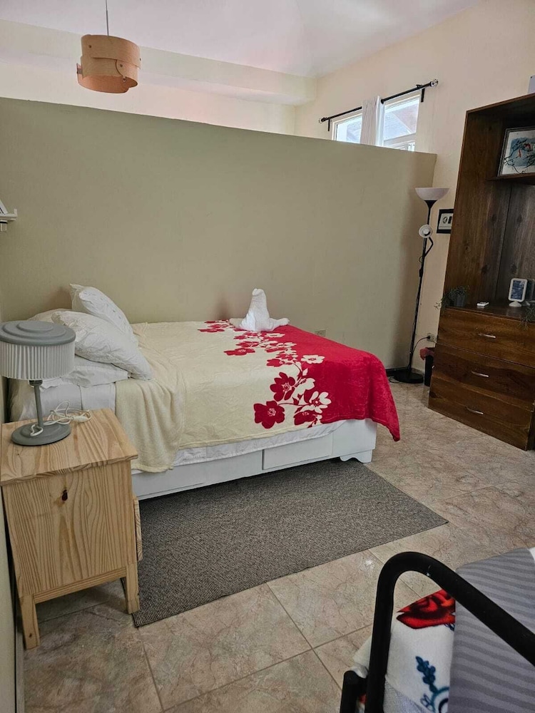 Apto. no 2, Comfort Apartment 2nd Level, Partial Sea View photo 3