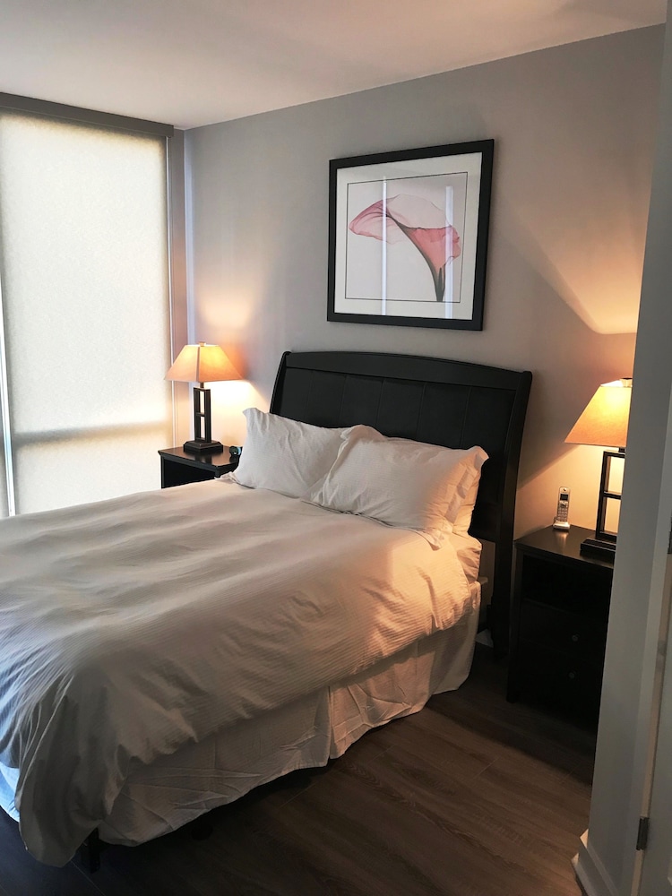 Executive Apartment, 1 Bedroom photo 1