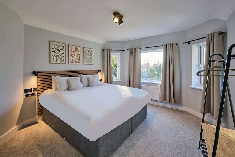 Host Stay Roundwood House, Fotografia 4