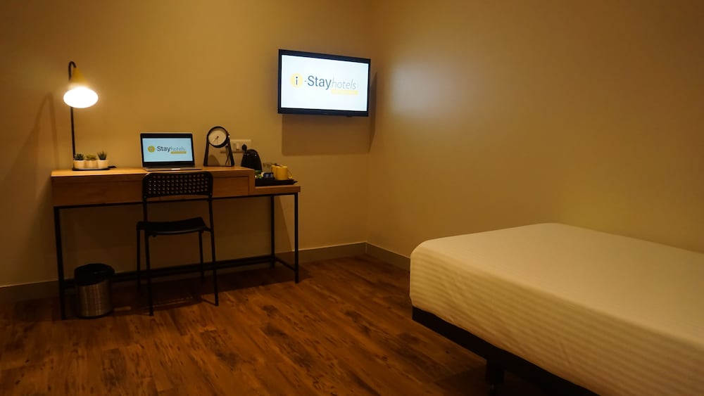 Standard Single Room, 1 Twin Bed