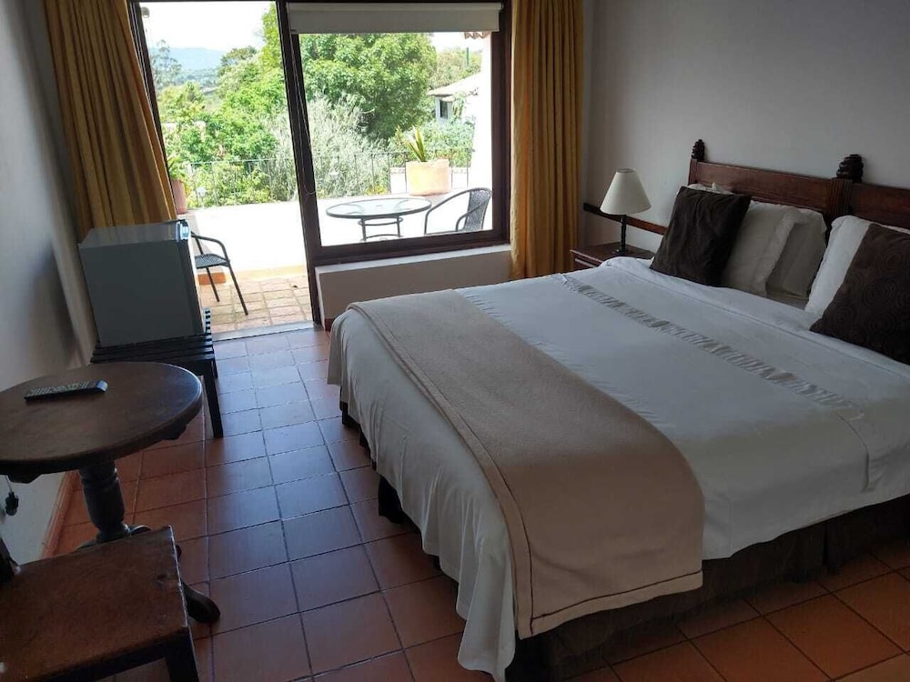 Standard Room, Terrace photo 2