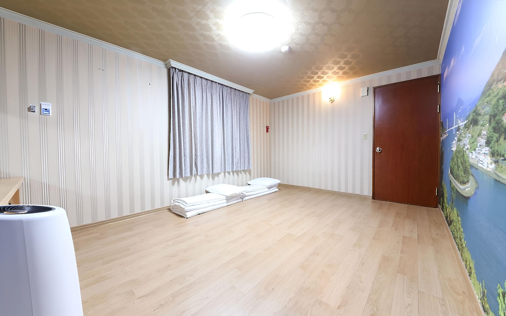 Room (Ondol (special room)) - Photo 2