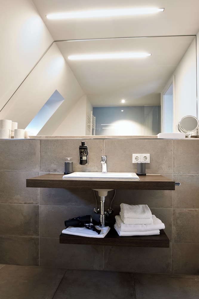 Comfort Double Room, Courtyard View