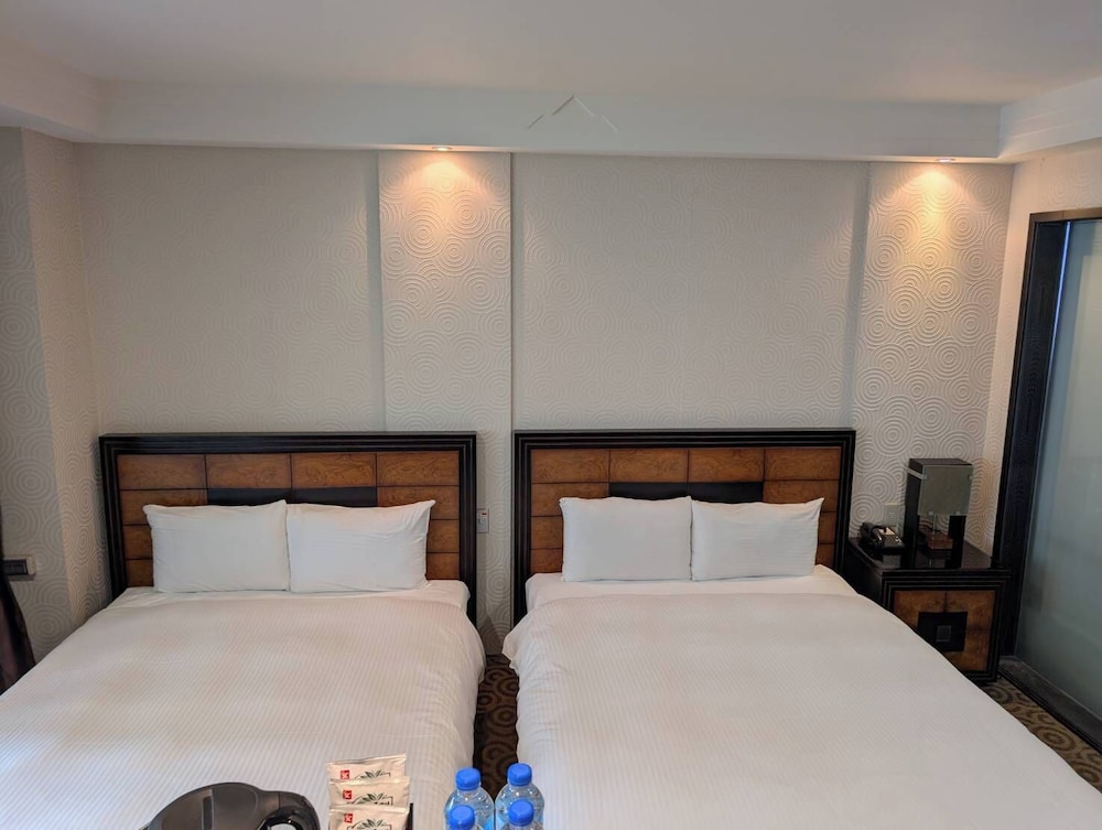 Deluxe Quadruple Room photo 2