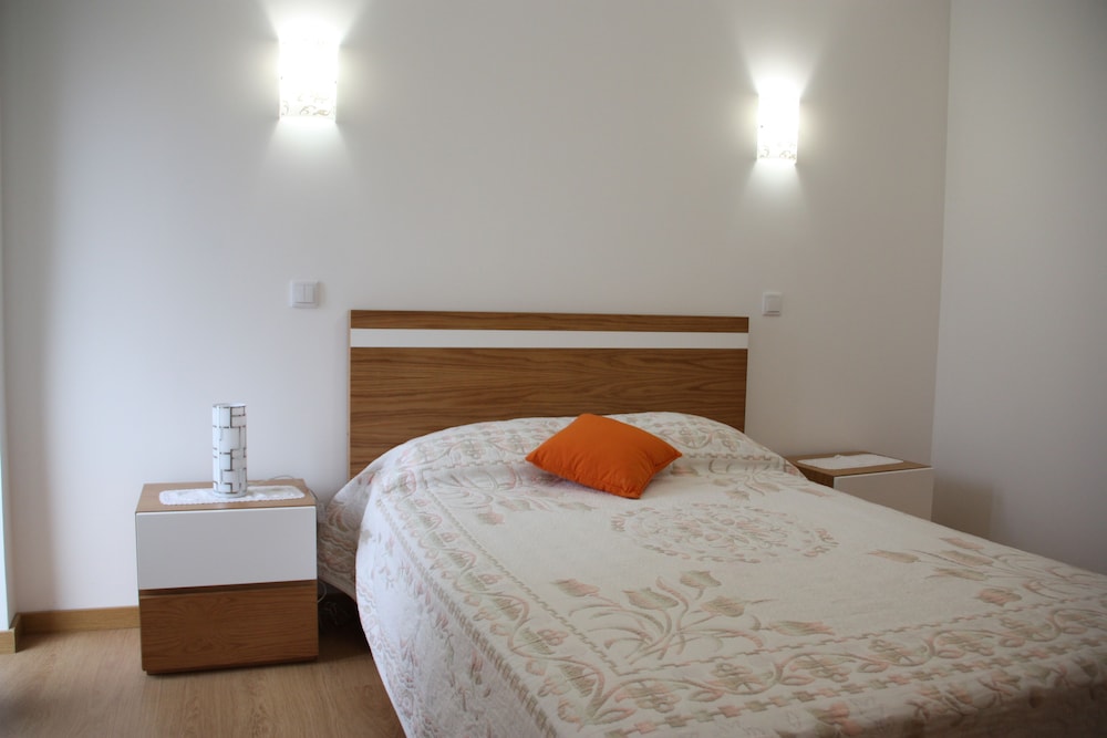Standard Apartment, 1 Bedroom, Patio, Courtyard Area photo 1