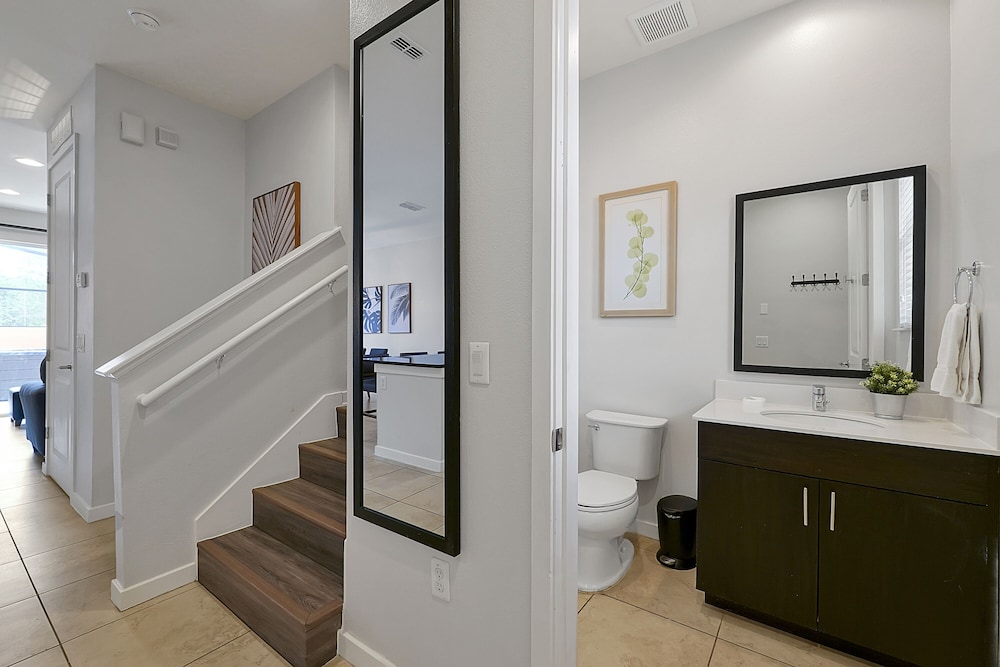Standard Townhome, 2 Bedrooms, Hot Tub - Photo 29
