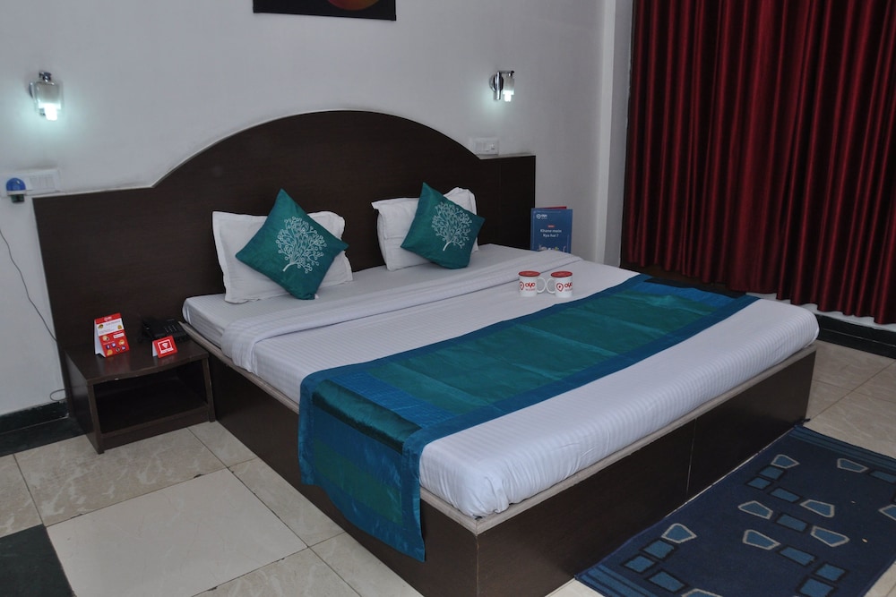 Double Or Twin Room photo 1