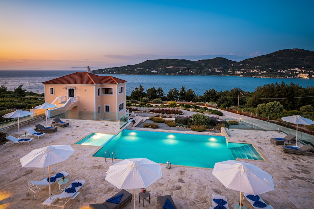 Luxury Suite (Erato) photo 3