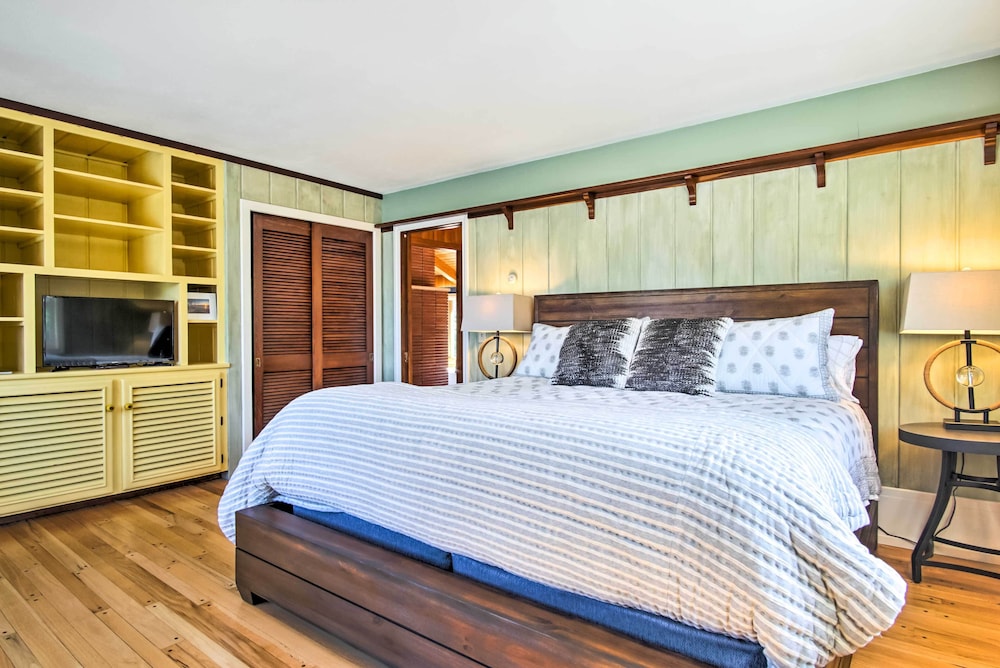 House (4 Bedrooms) photo 1