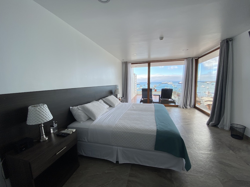 Premium Suite, 1 Bedroom, Ocean View photo 2