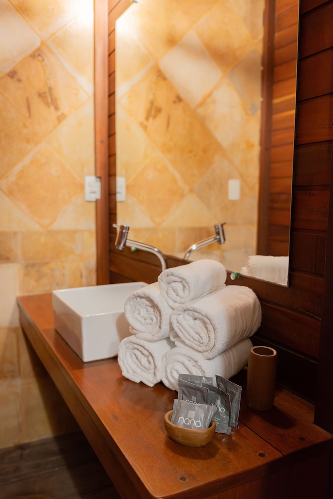 Premium Triple Room