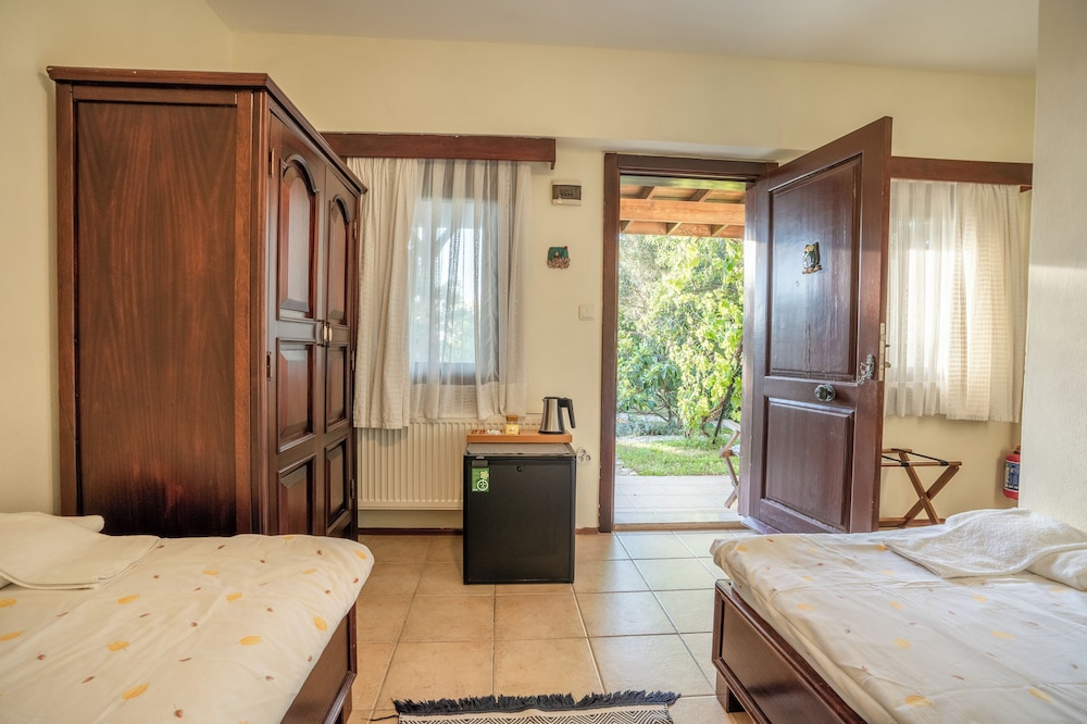 Twin Room photo 1