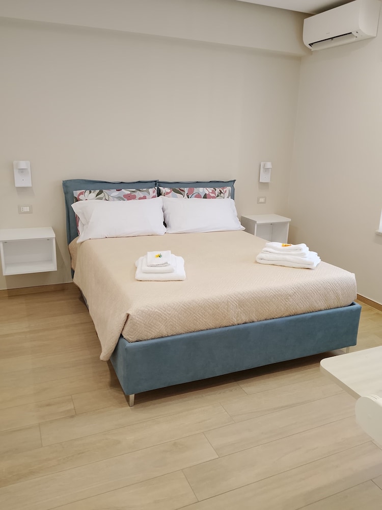 Comfort Double Room, Ensuite