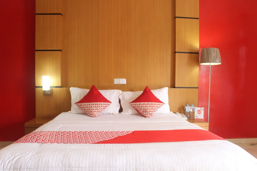 Deluxe Double Room - Photo 7