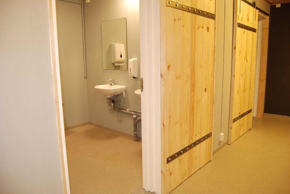 Quadruple Room, Shared Bathroom (Private Room) photo 3