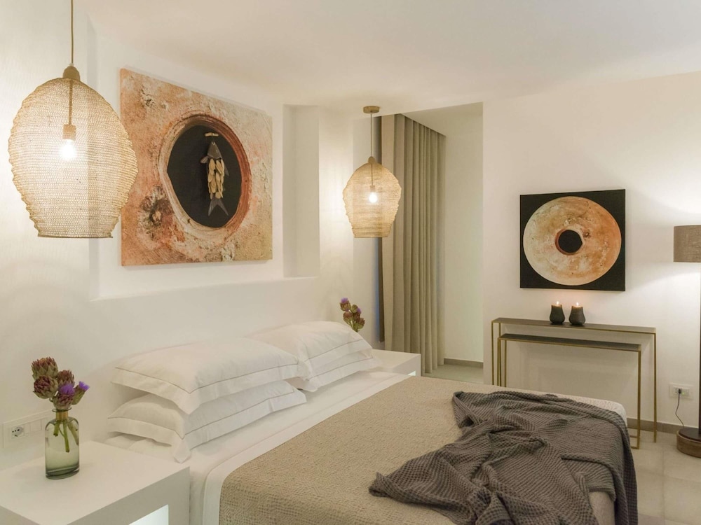 Family Room, 2 Double Beds