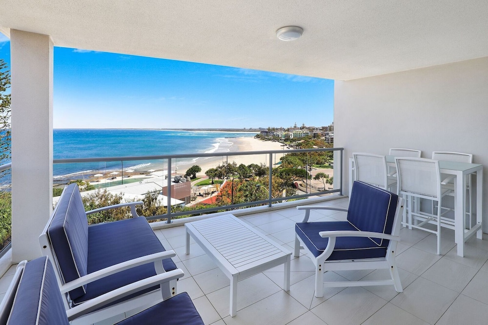 Premium Apartment, 3 Bedrooms, Balcony, Ocean View