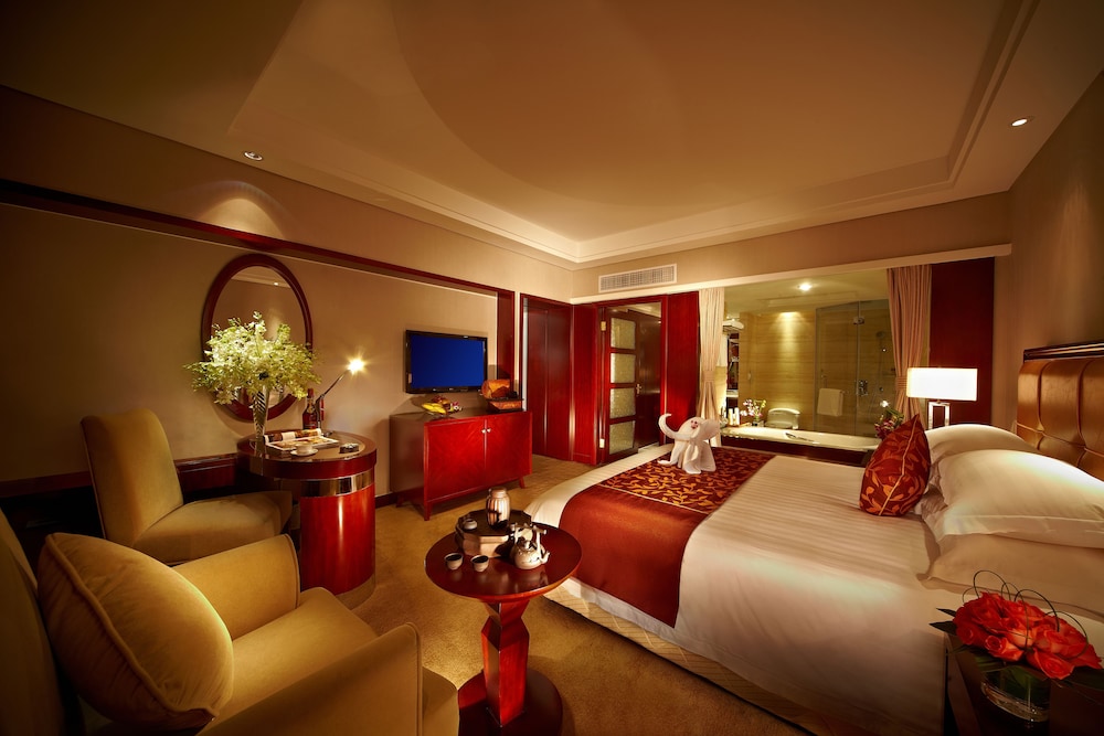 Superior King Room photo 1