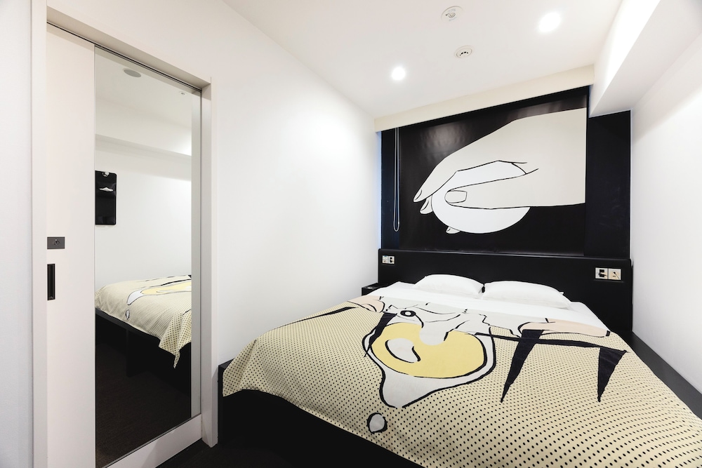 Double Room, Non Smoking photo 1