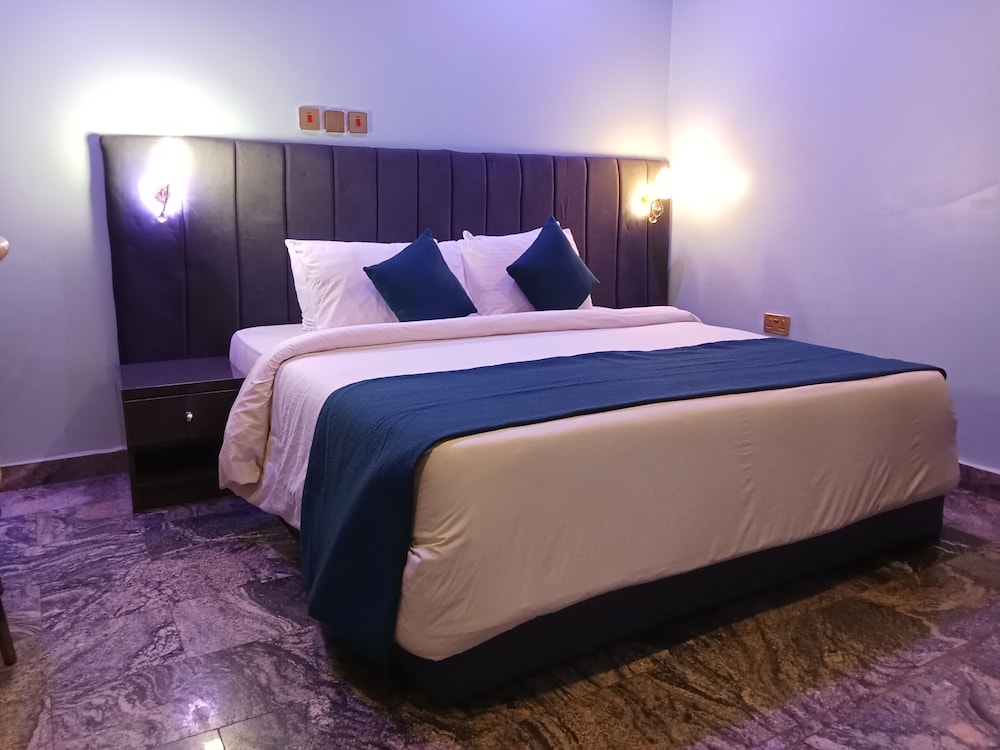 Superior Room photo 1