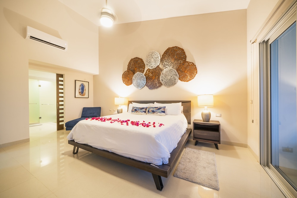 Apartment, 2 Bedrooms