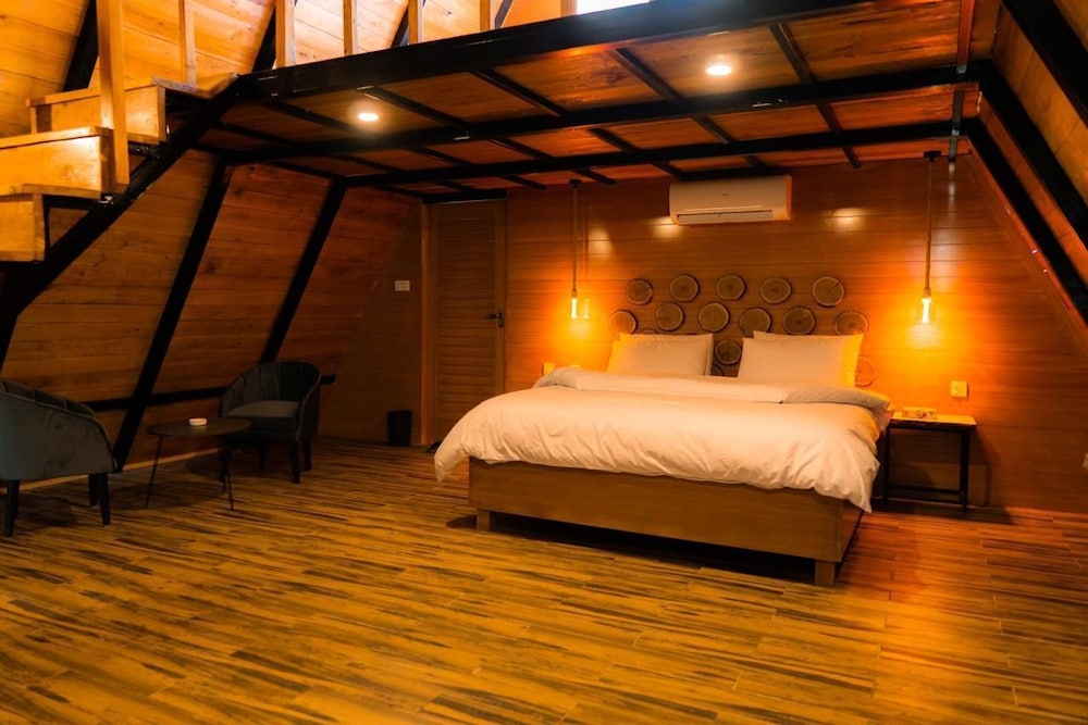 Luxury Chalet photo 1