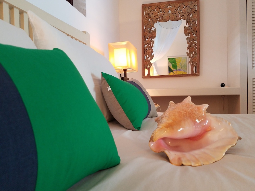Family Suite, Multiple Beds, Terrace, Sea View photo 1