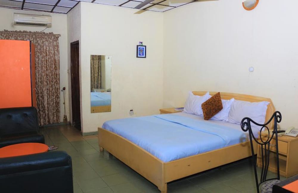 Executive Room photo 1