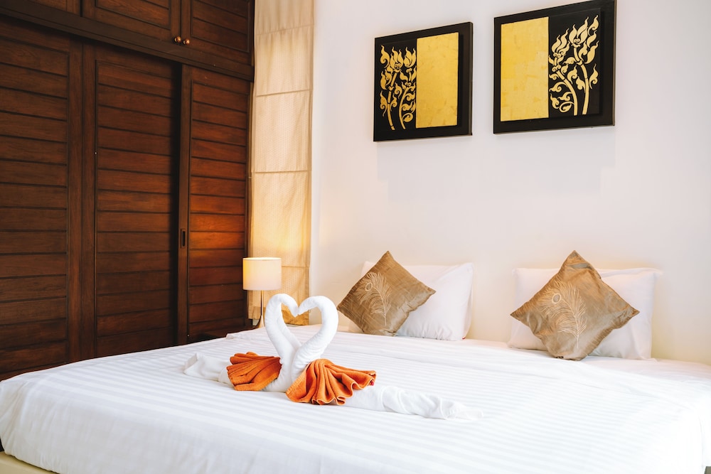 Standard 2 Bedroom Pool Villa - Photo 1