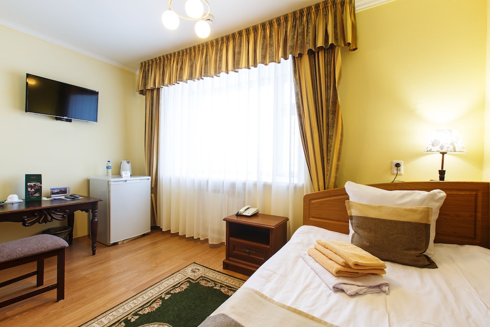 Standard Single Room photo 2