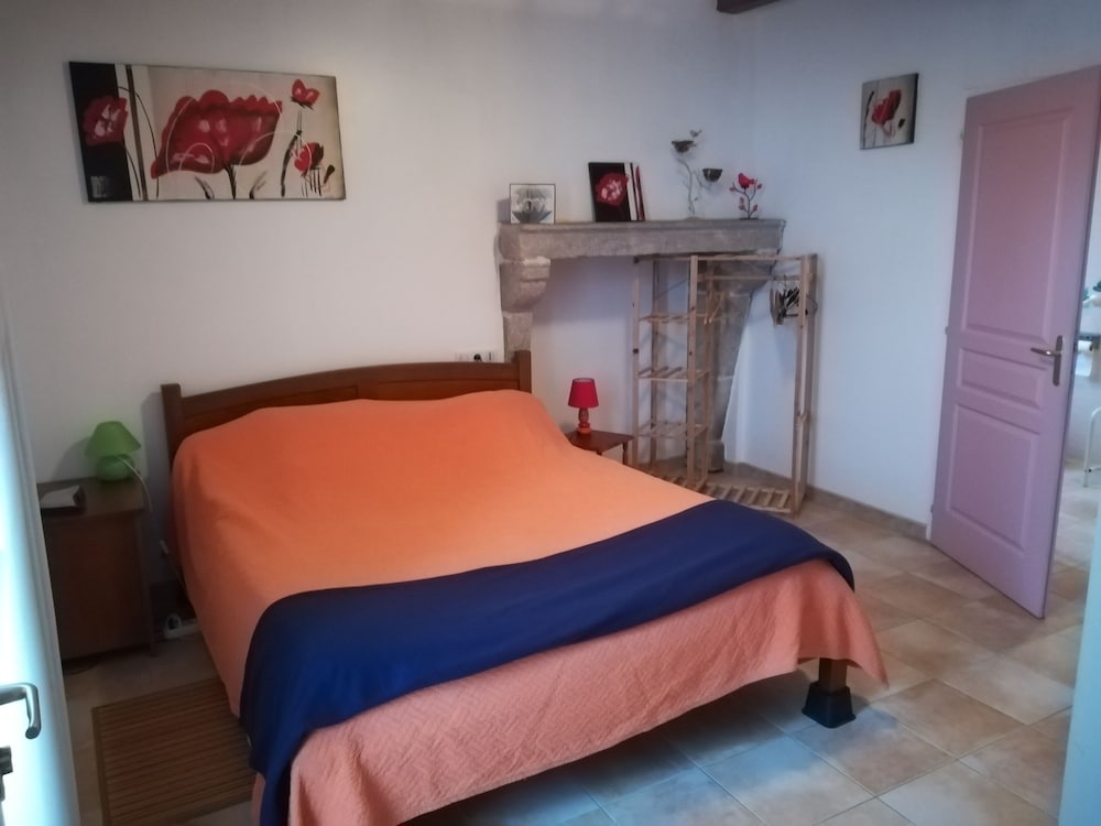 Double Room (Aubepine) photo 1