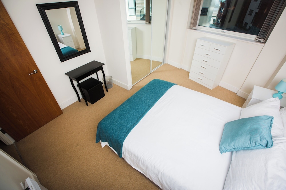 Superior Apartment photo 1