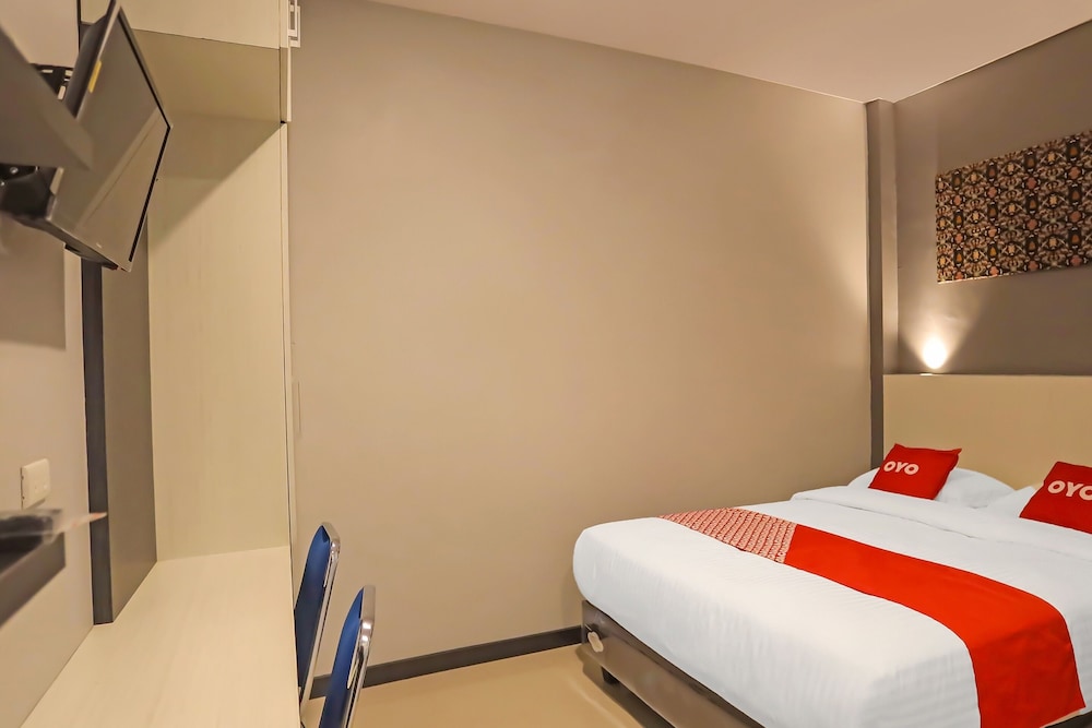 Standard Double Room - Photo 4