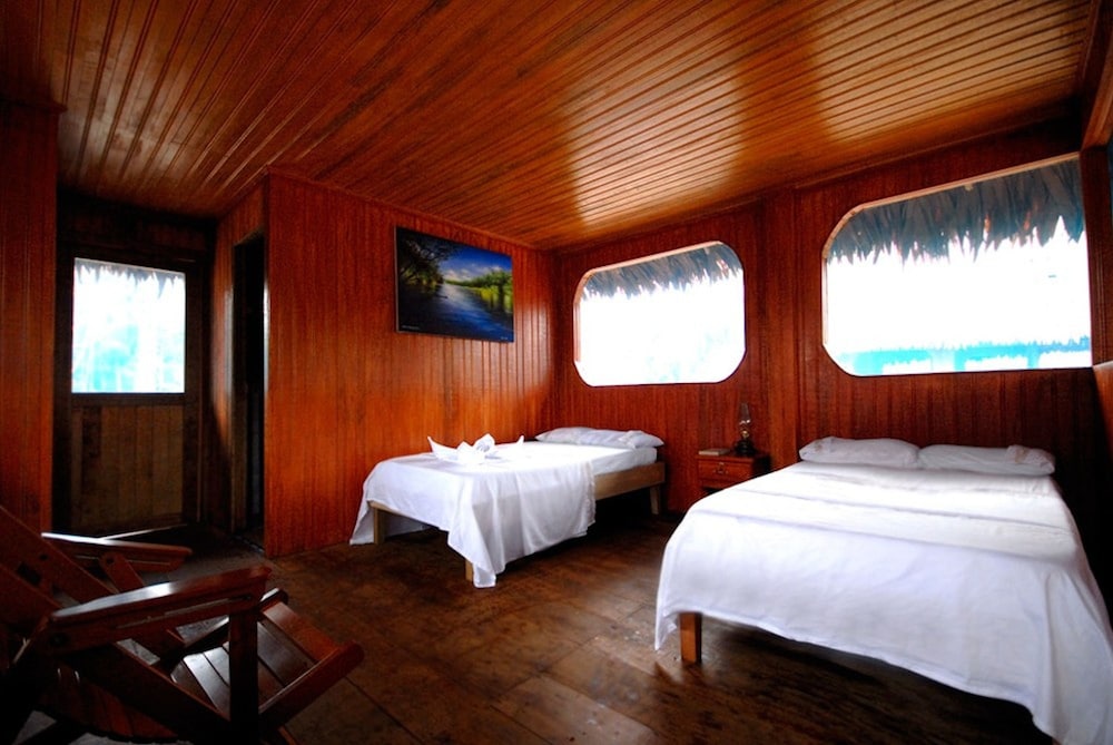 Triple Room photo 1