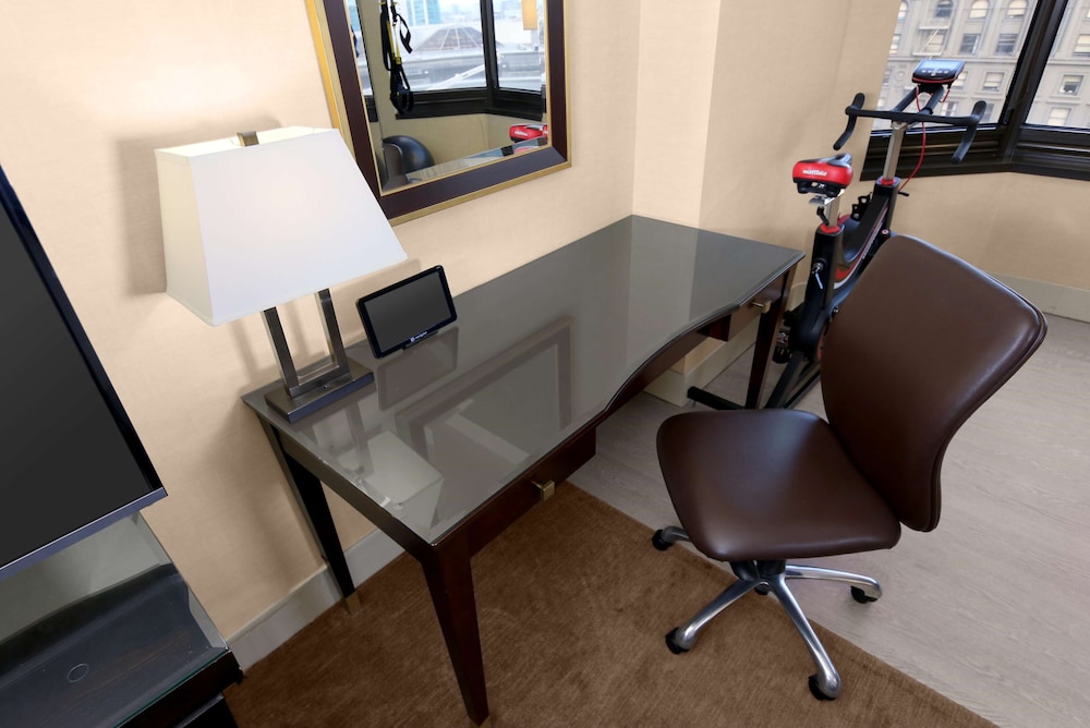 Room, 1 King Bed (Fitness Room) - Photo 1