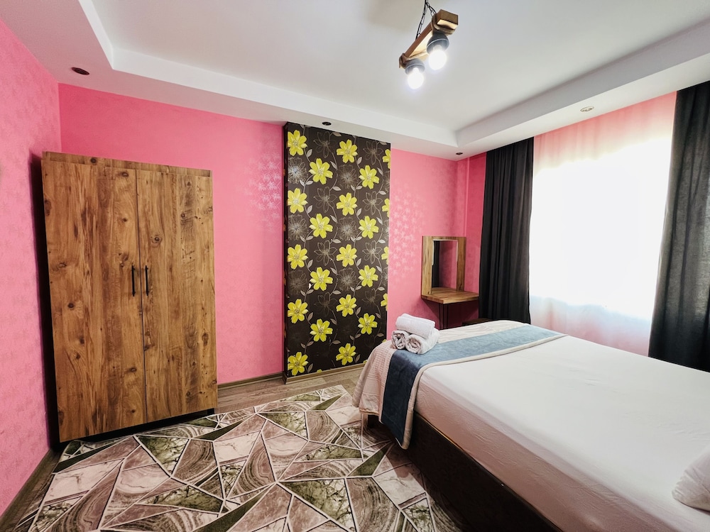 Business Apartment, 2 Bedrooms photo 2