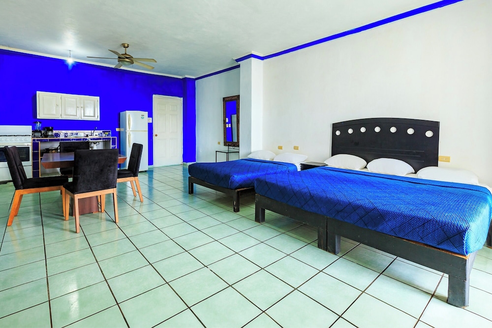 Deluxe Twin Room, Multiple Beds