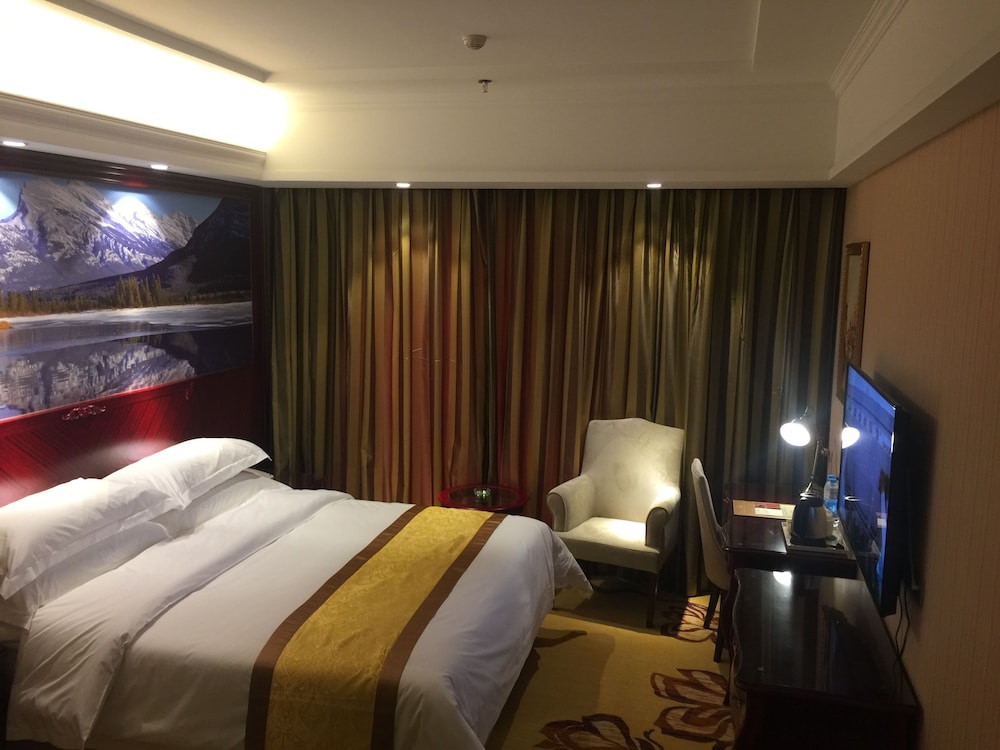 Deluxe Double Room photo 1