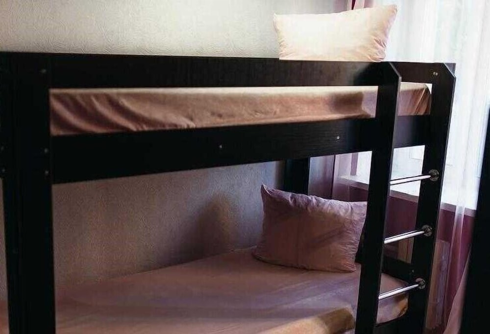 Shared Dormitory, Women only (6 beds) photo 3