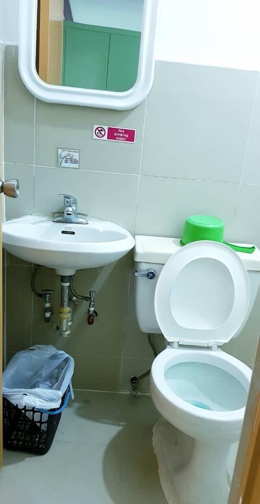 Standard Triple Room photo 2