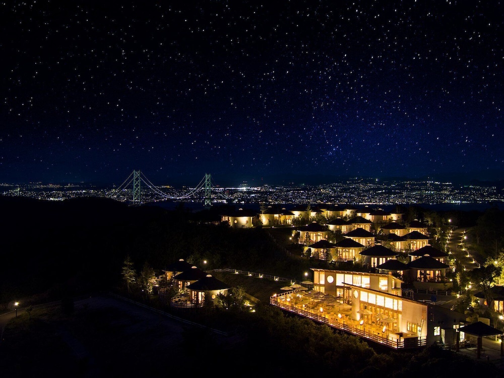 Expedia limited Night View Hoshi no Cocoon Non-smoking