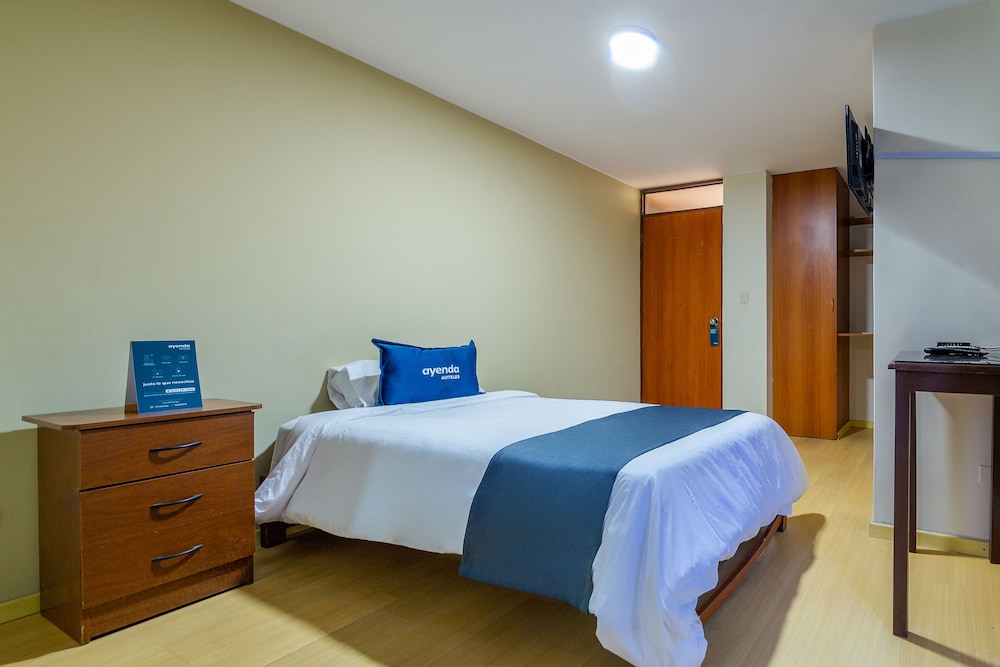 Standard Single Room photo 1
