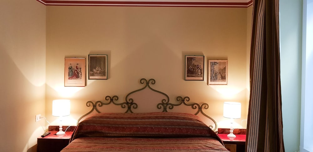 Comfort Quadruple Room, Kitchenette photo 1