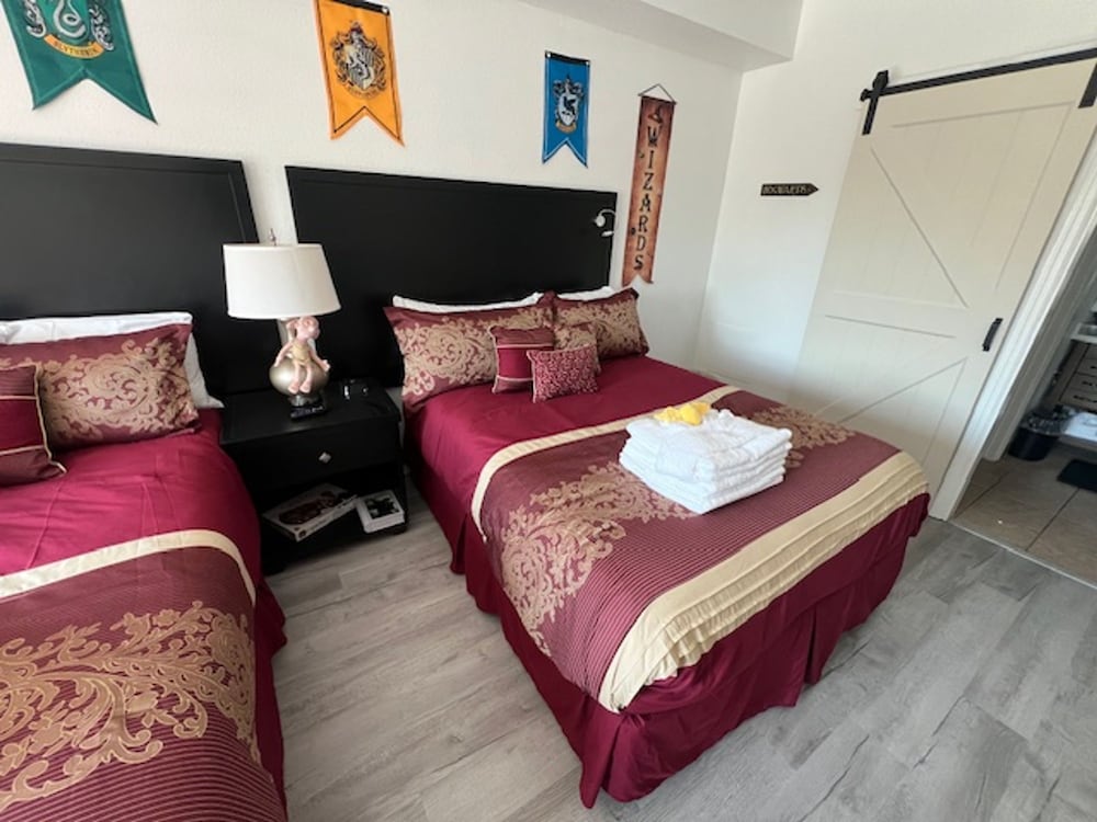 Univeral Disney Epic Navetta, Foto 15