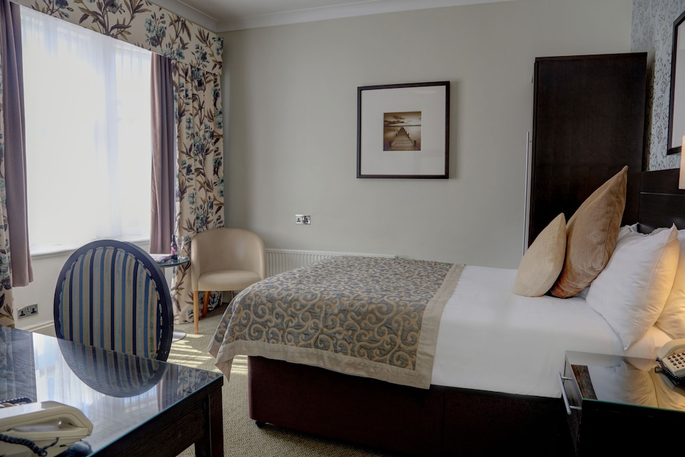Small Double Room photo 1