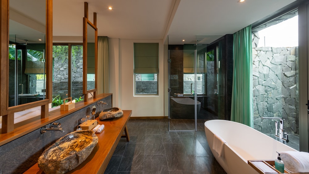 Two-Bedroom Villa with Daily Afternoon tea at VIP Lounge - Photo 6